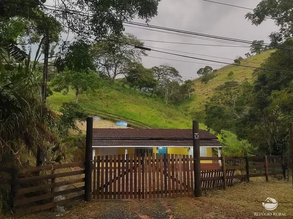 Chácara, 2 hectares - Foto 1