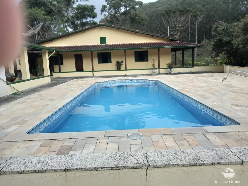 Sítio, 77 hectares - Foto 1