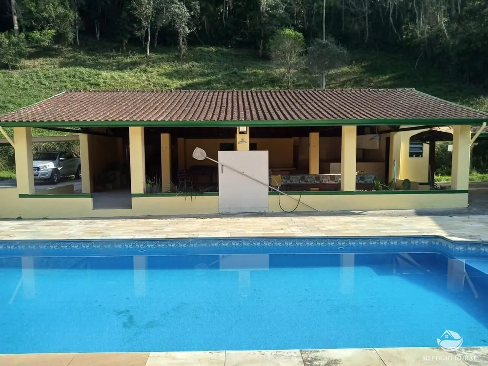 Sítio, 77 hectares - Foto 1
