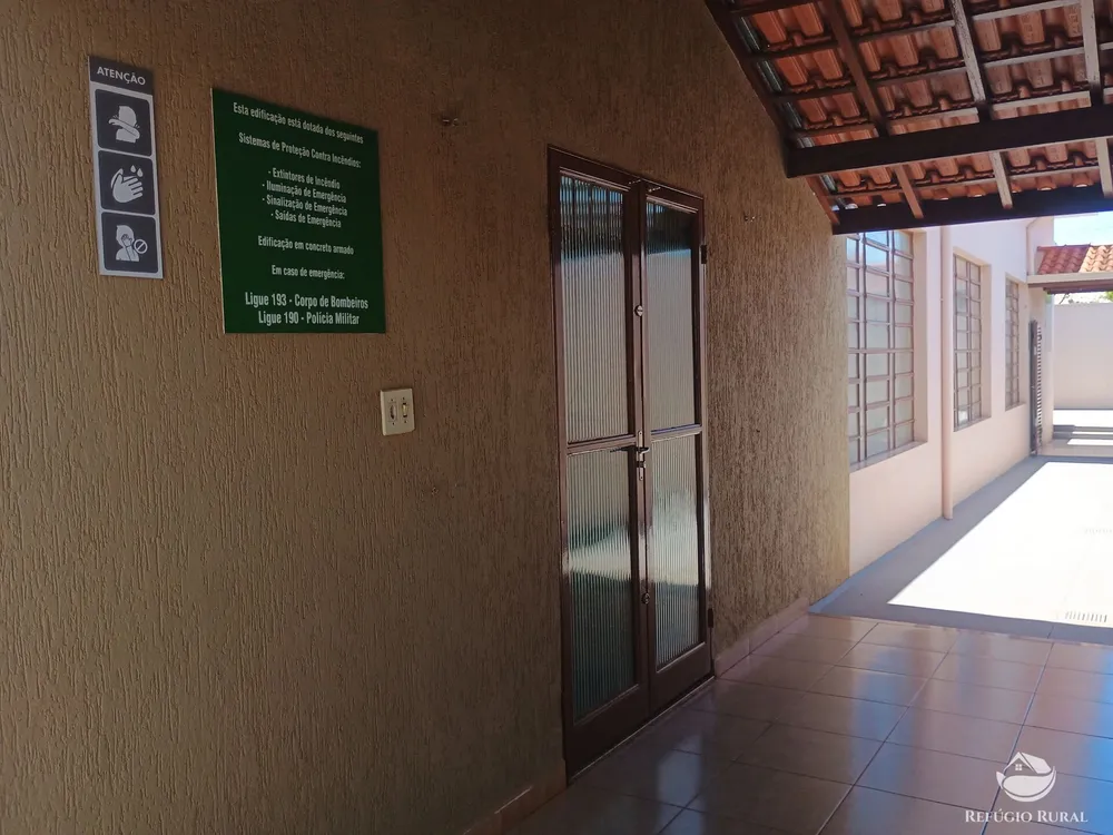Prédio Inteiro, 223 m² - Foto 5