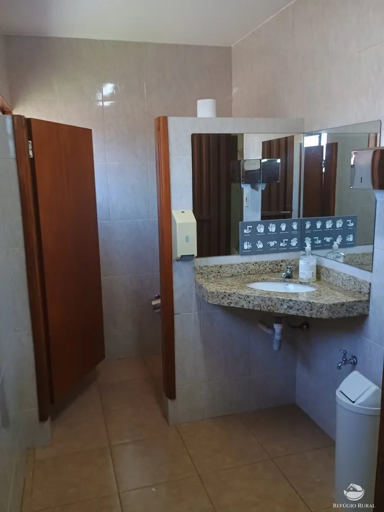 Prédio Inteiro, 223 m² - Foto 6