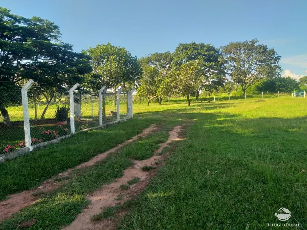 Sítio, 18 hectares - Foto 1