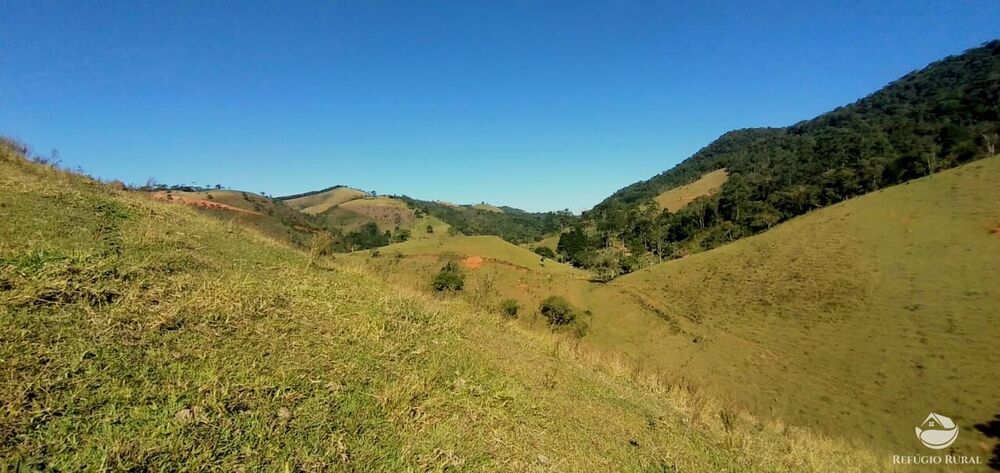 Sítio à venda com 1 quarto, 125800m² - Foto 6