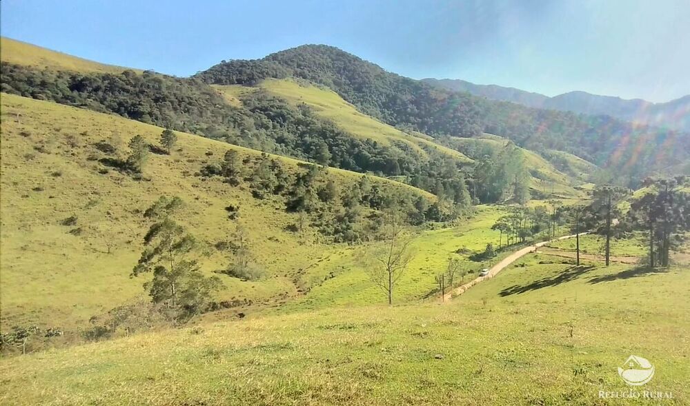Sítio à venda com 1 quarto, 125800m² - Foto 1