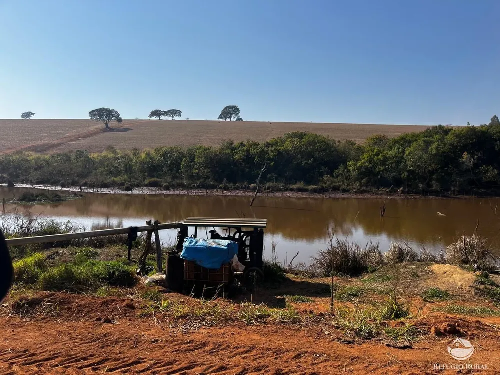 Fazenda, 326 hectares - Foto 15