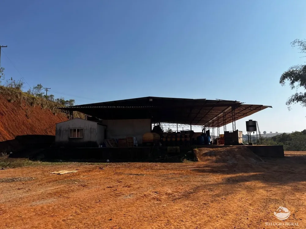 Fazenda, 326 hectares - Foto 10