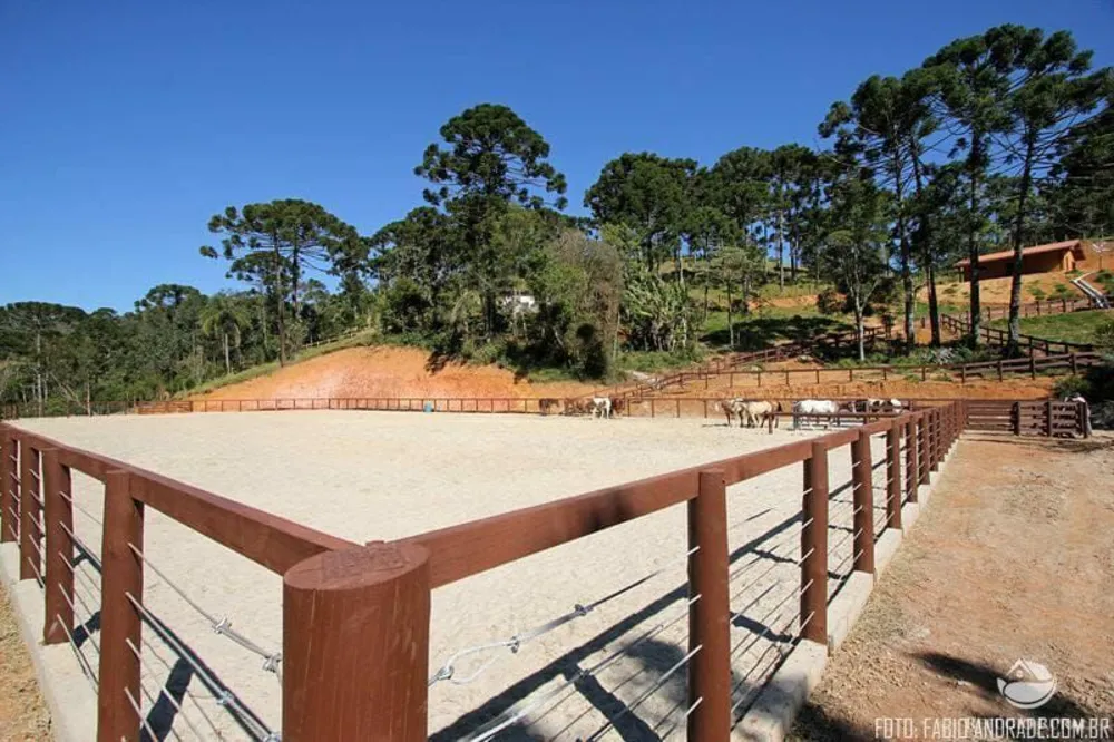Chácara, 46 hectares - Foto 1