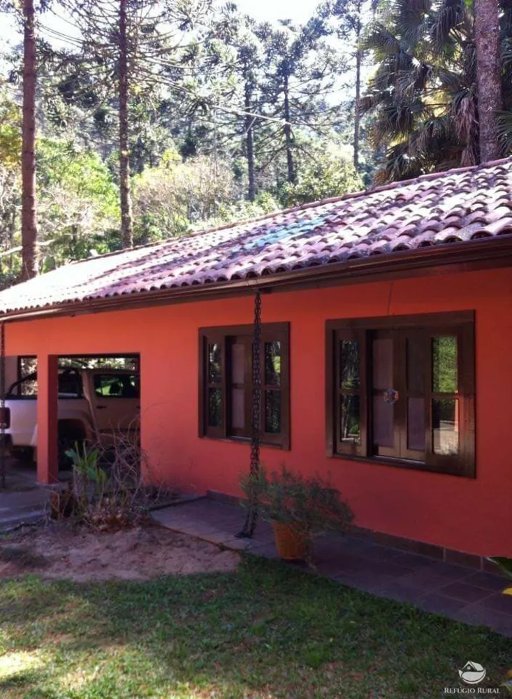 Chácara, 46 hectares - Foto 11