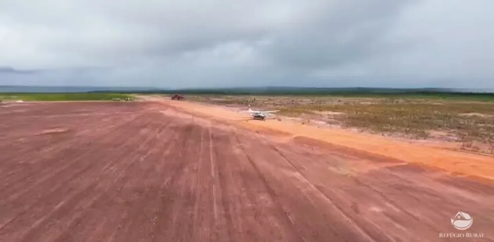 Fazenda, 4149 hectares - Foto 14