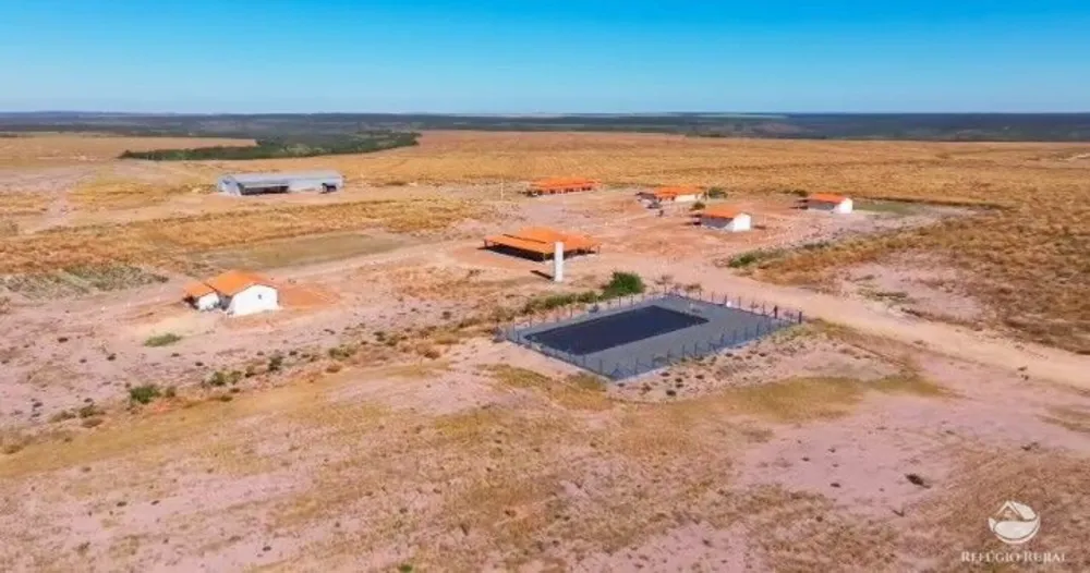 Fazenda, 4149 hectares - Foto 11