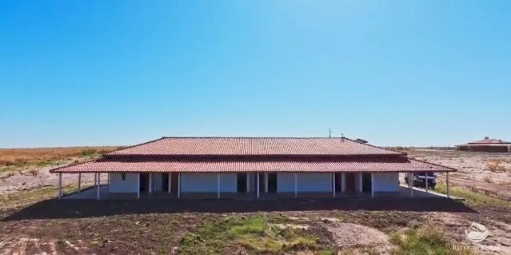 Fazenda, 4149 hectares - Foto 8