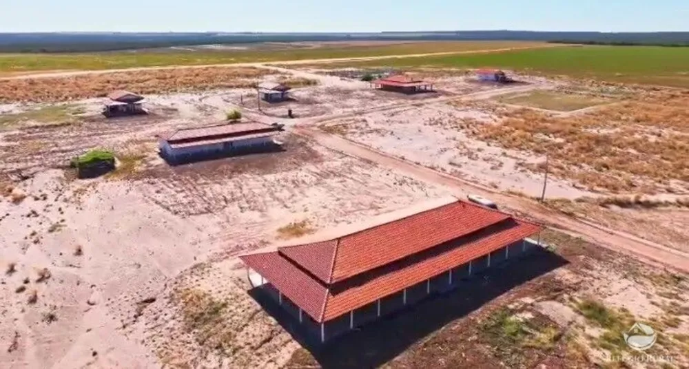 Fazenda, 4149 hectares - Foto 12
