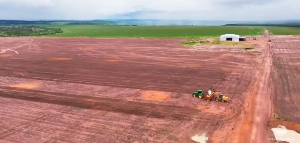 Fazenda, 4149 hectares - Foto 15