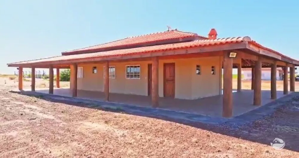 Fazenda, 4149 hectares - Foto 3