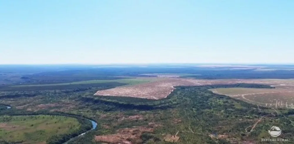 Fazenda, 4149 hectares - Foto 13