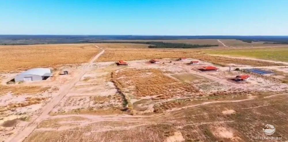 Fazenda, 4149 hectares - Foto 9