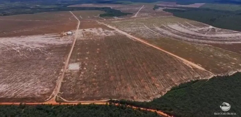 Fazenda, 4149 hectares - Foto 16