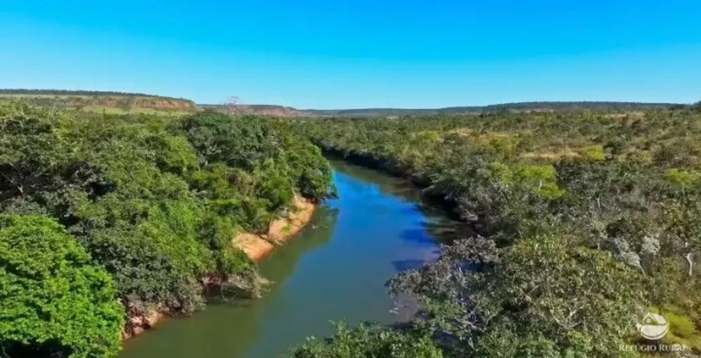 Fazenda, 4149 hectares - Foto 4