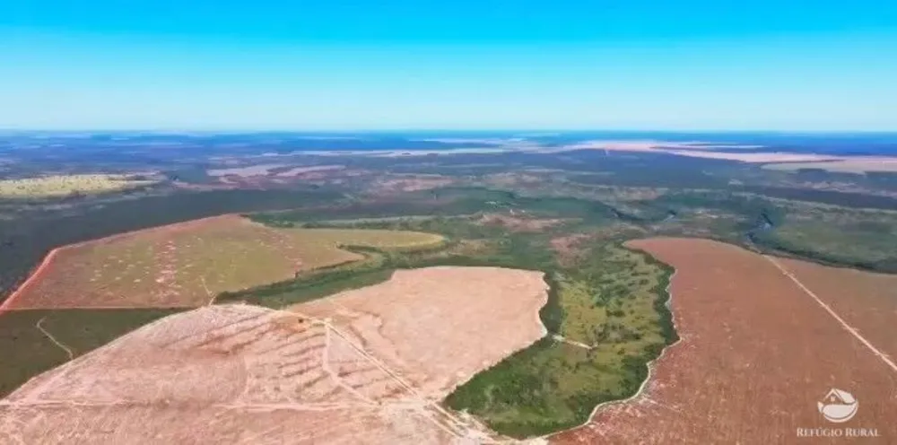 Fazenda, 4149 hectares - Foto 10
