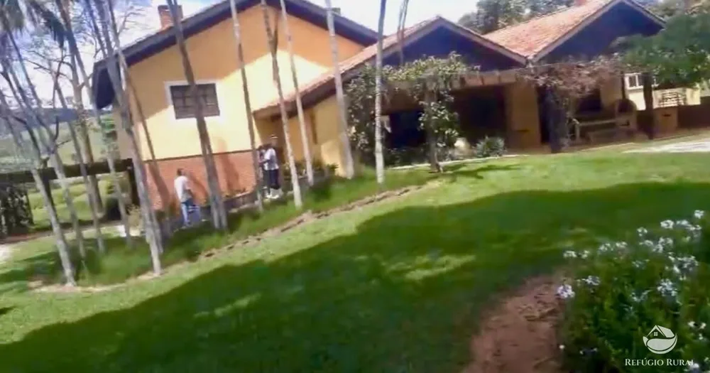 Fazenda, 301 hectares - Foto 4