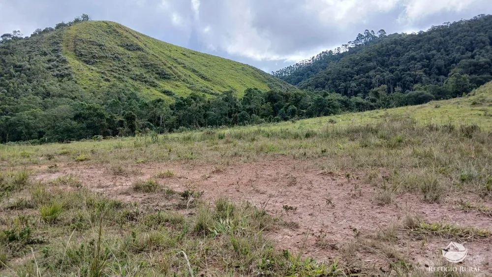 Sítio, 72 hectares - Foto 1