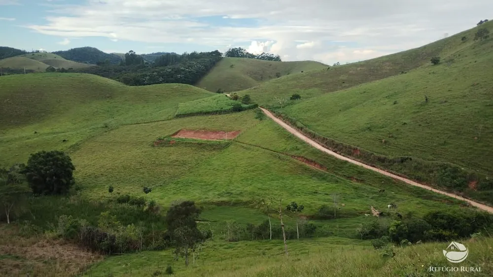 Terreno, 2 hectares - Foto 6