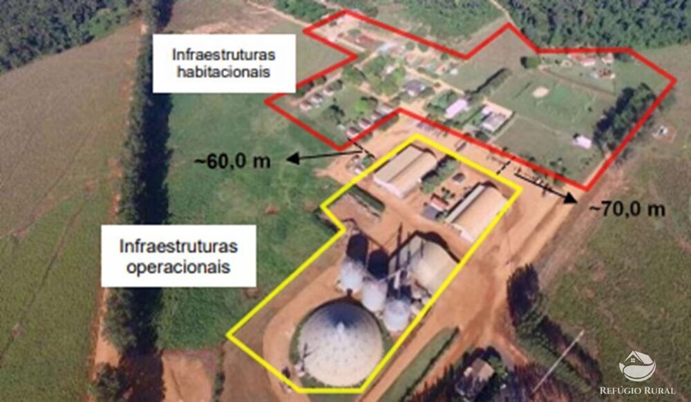 Fazenda à venda com 6 quartos, 245500000m² - Foto 3