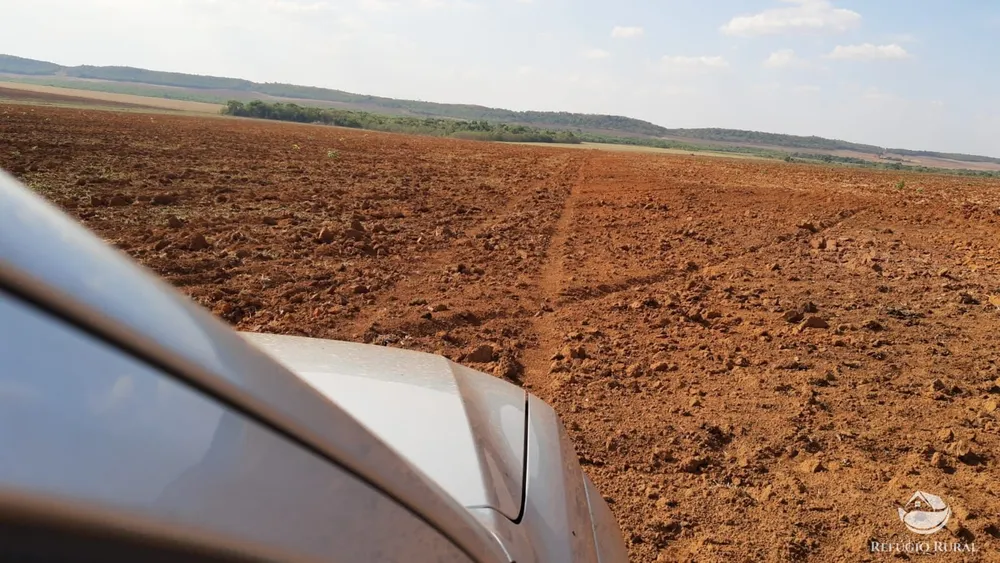 Fazenda, 1034 hectares - Foto 9