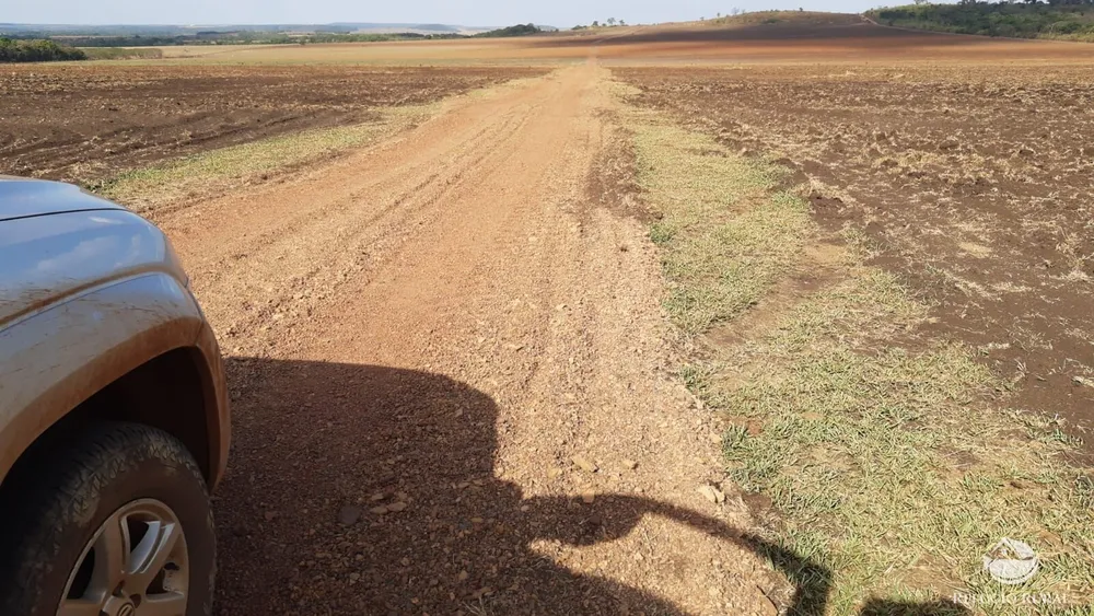 Fazenda, 1034 hectares - Foto 8