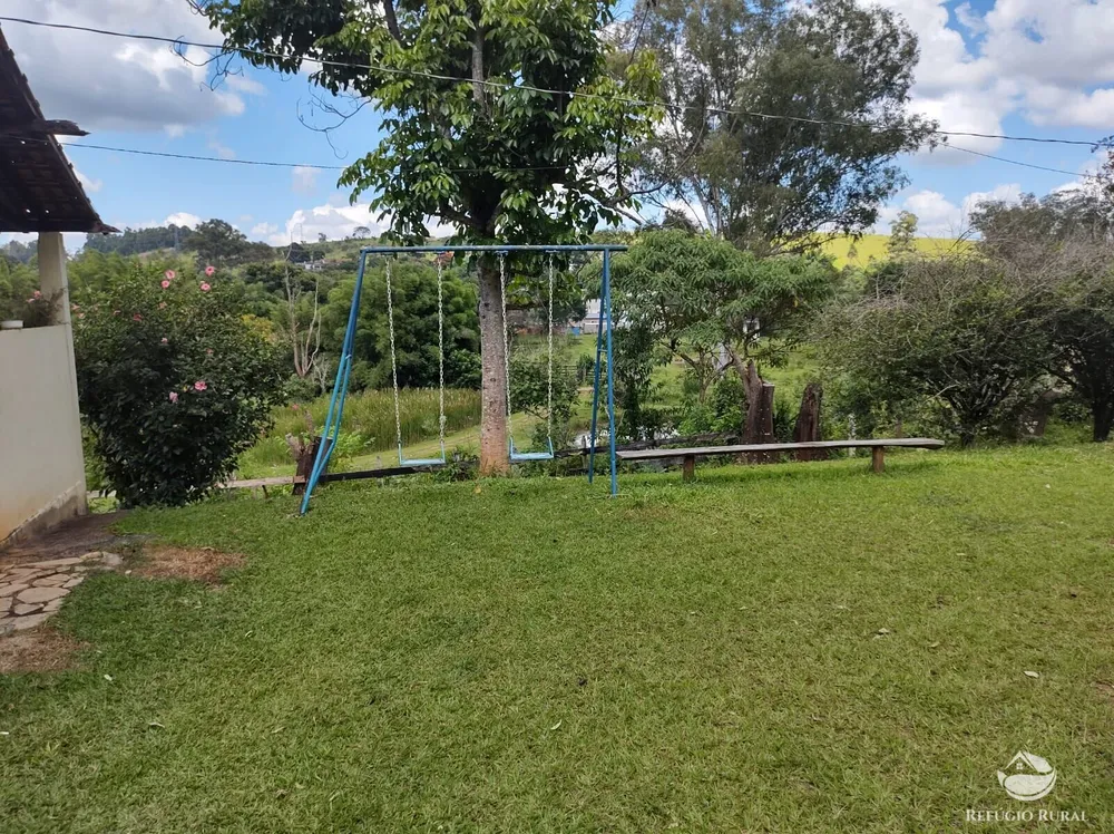 Sítio, 27 hectares - Foto 11