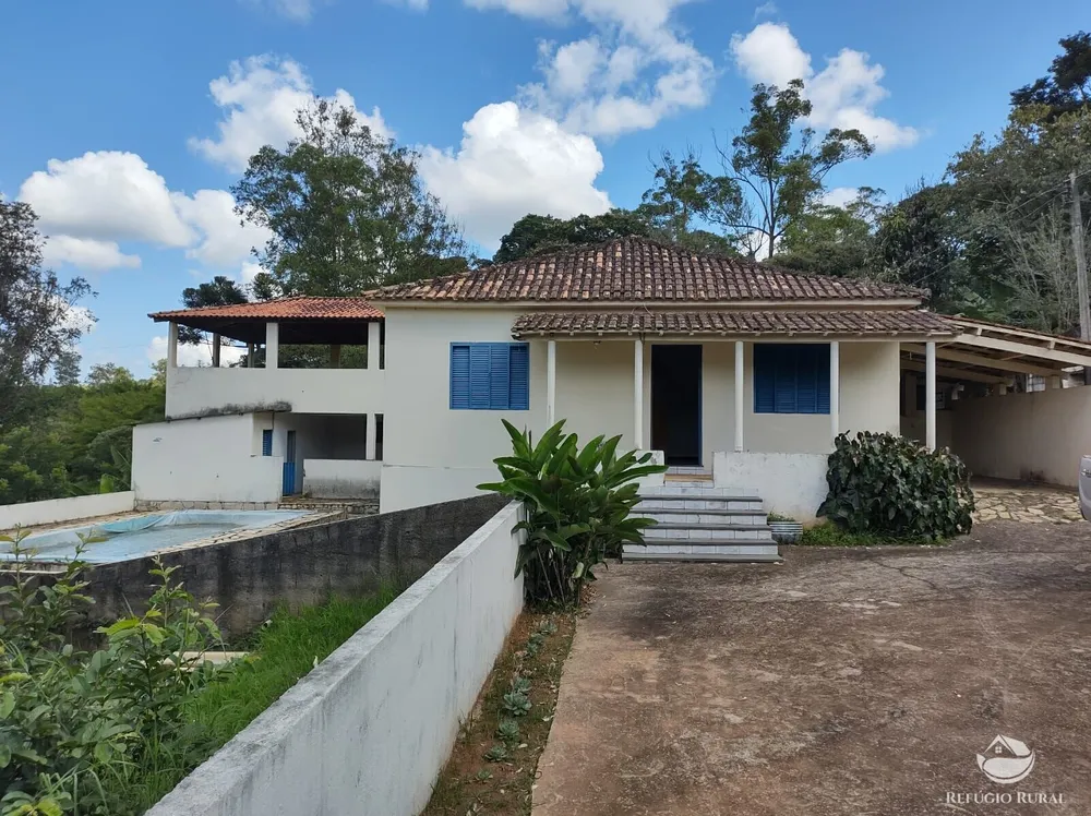 Sítio, 27 hectares - Foto 1