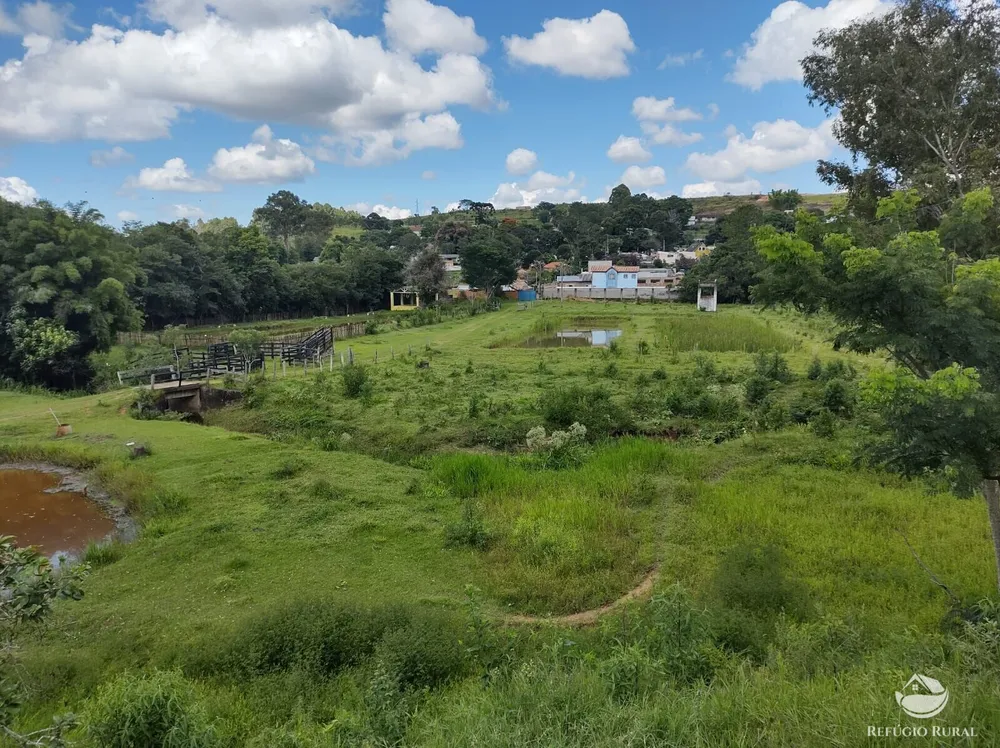 Sítio, 27 hectares - Foto 4