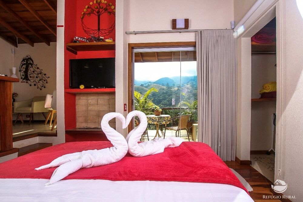 Hotel à venda com 3 quartos, 650m² - Foto 19