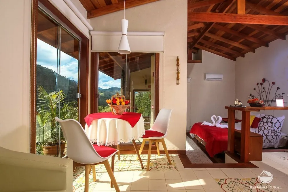 Hotel, 3 quartos, 650 m² - Foto 47