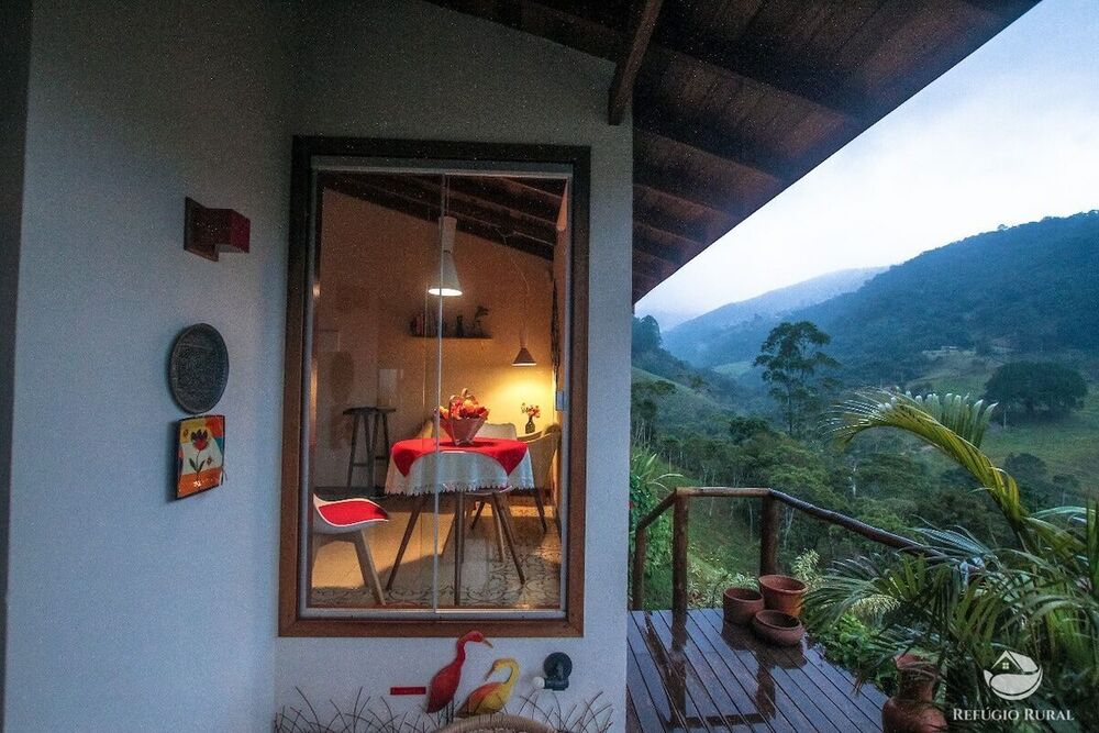 Hotel, 3 quartos, 650 m² - Foto 1