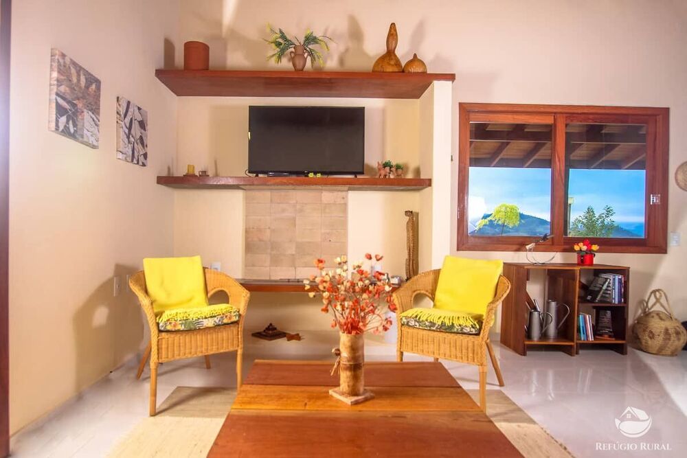 Hotel, 3 quartos, 650 m² - Foto 11