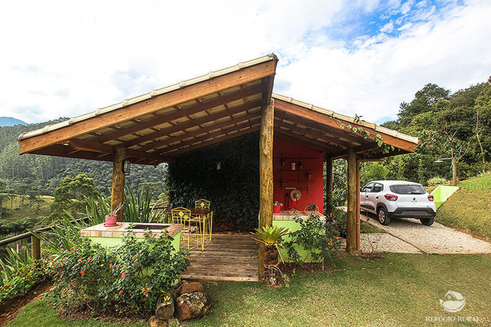 Hotel à venda com 3 quartos, 650m² - Foto 25