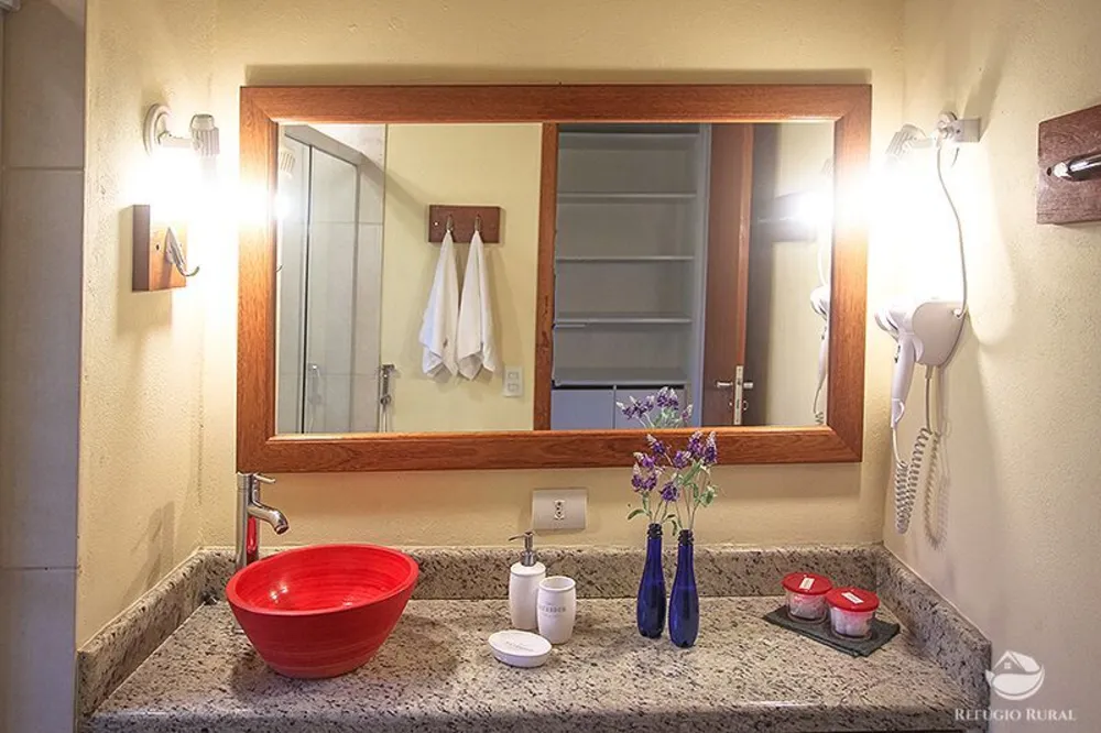 Hotel, 3 quartos, 650 m² - Foto 48