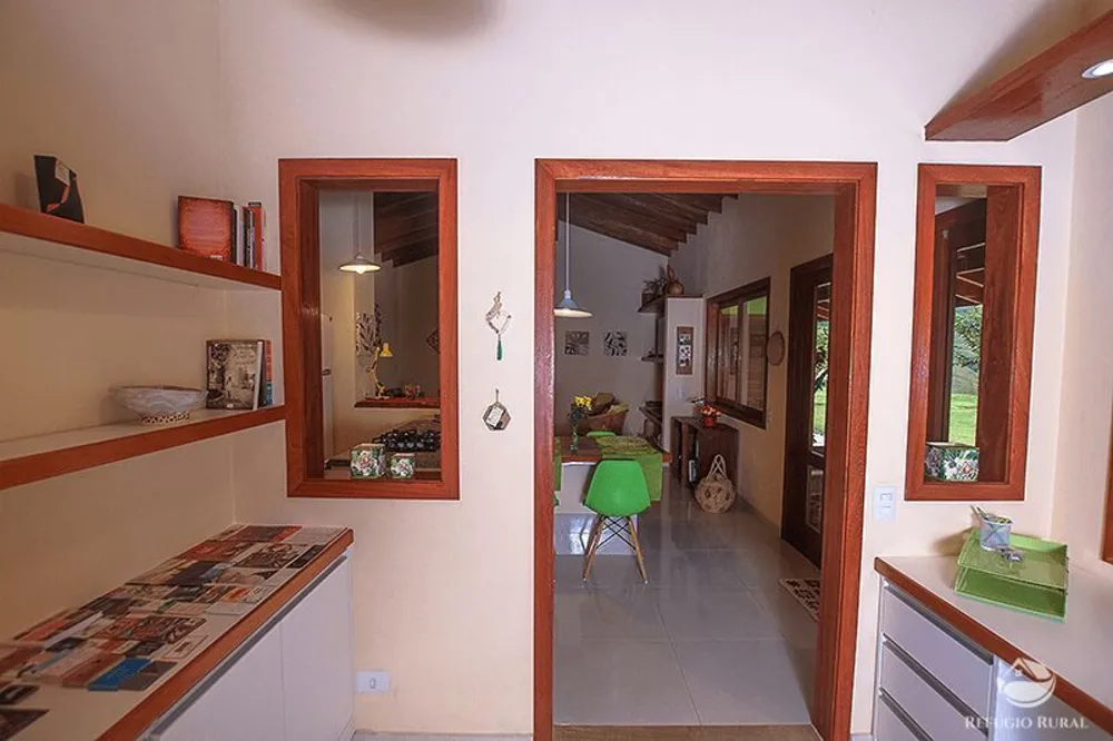 Hotel, 3 quartos, 650 m² - Foto 45