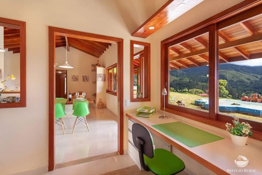 Hotel à venda com 3 quartos, 650m² - Foto 2