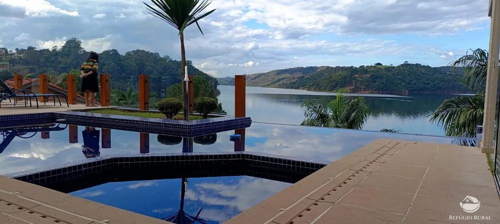 Chácara, 3500 m² - Foto 4