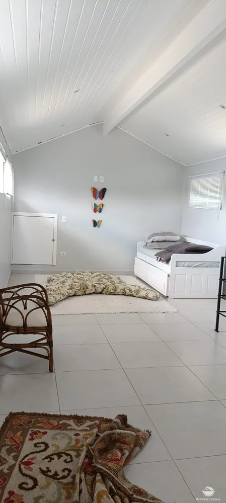 Chácara, 3500 m² - Foto 1