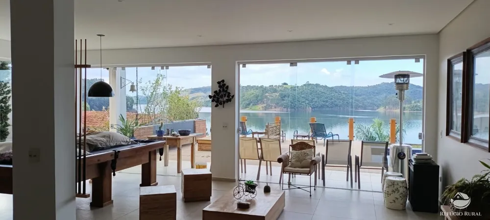 Chácara, 3500 m² - Foto 3