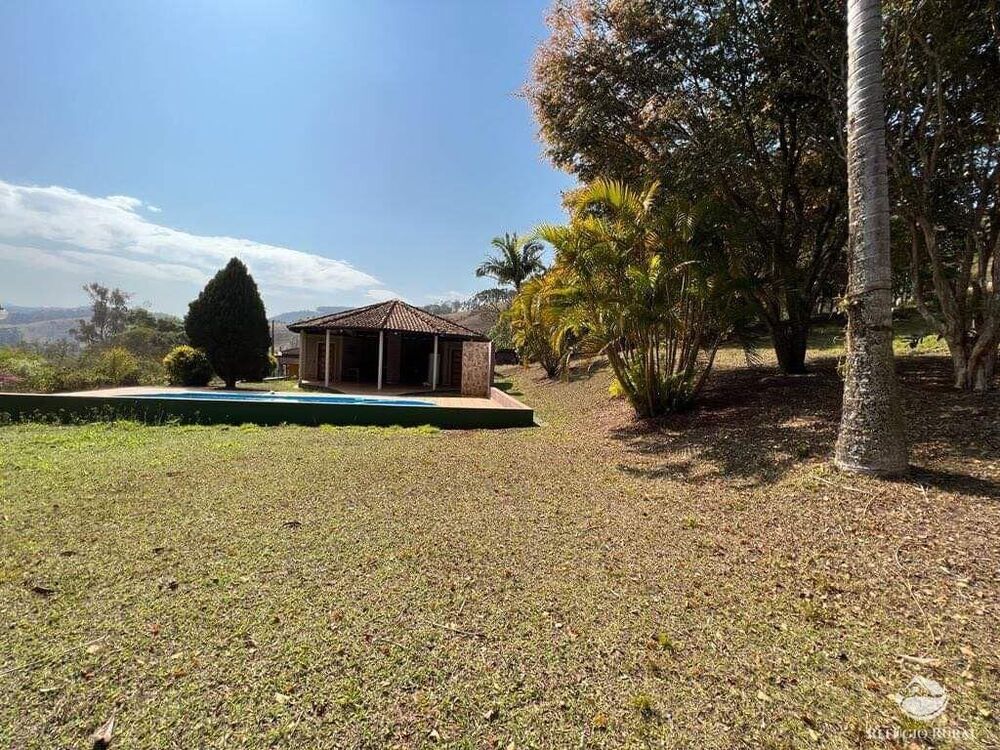 Chácara à venda com 3 quartos, 48400m² - Foto 9