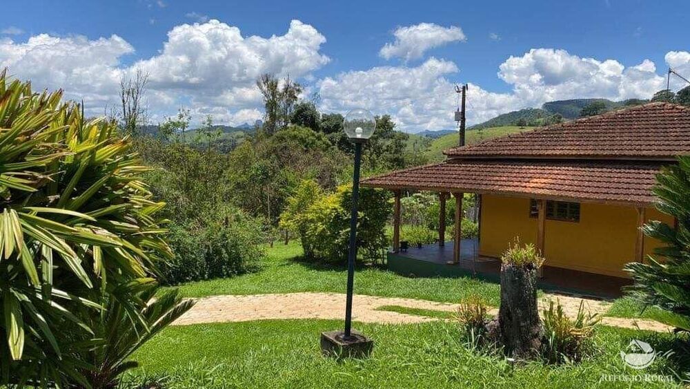 Chácara à venda com 3 quartos, 48400m² - Foto 24