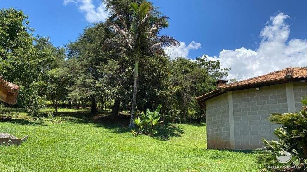 Chácara à venda com 3 quartos, 48400m² - Foto 21