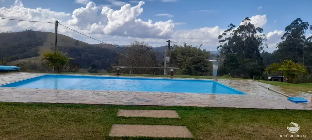 Chácara, 2300 m² - Foto 5