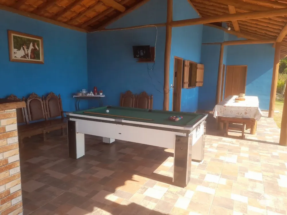 Chácara, 2300 m² - Foto 2