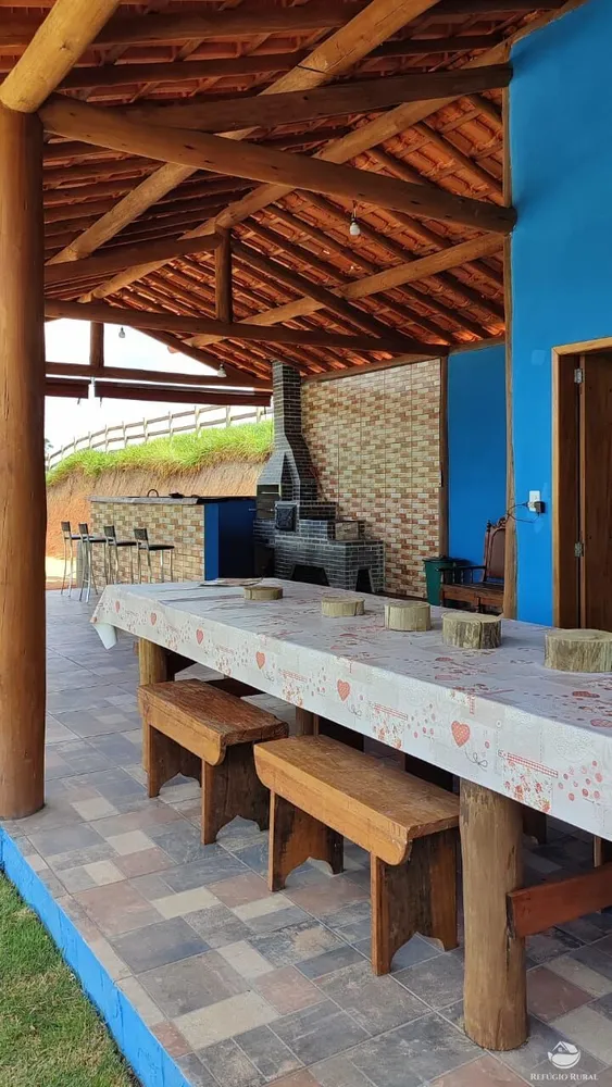 Chácara, 2300 m² - Foto 14