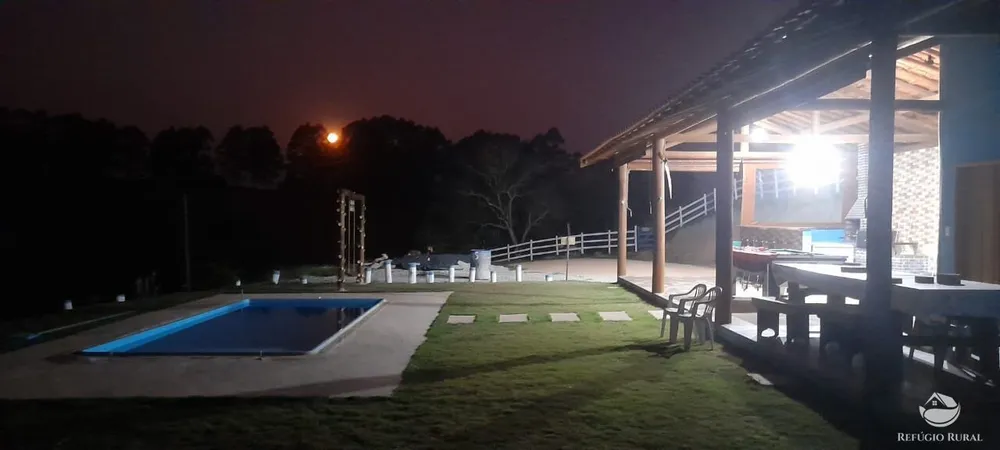 Chácara, 2300 m² - Foto 9